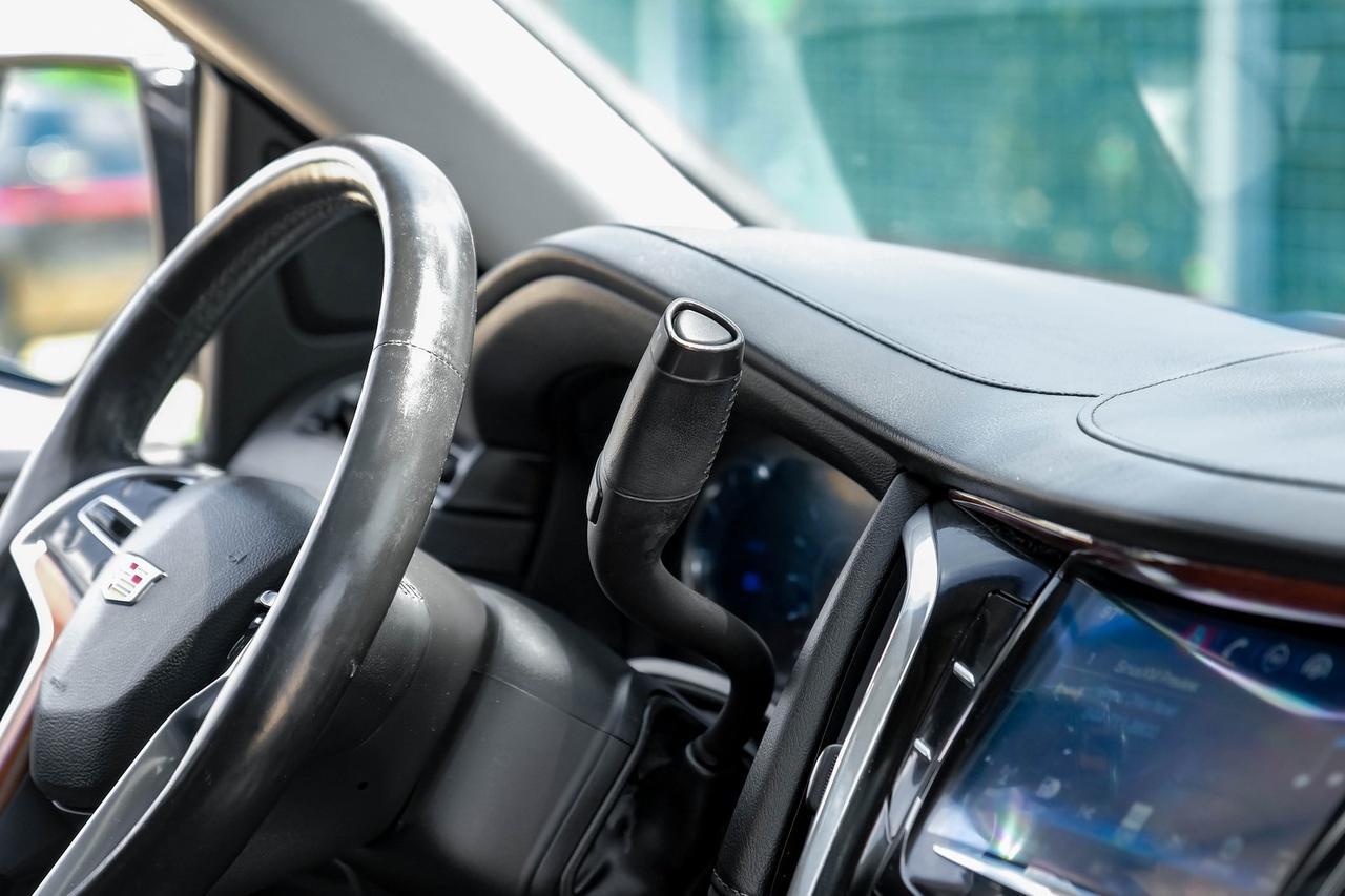 2019 Cadillac Escalade Premium Luxury Richardson TX
