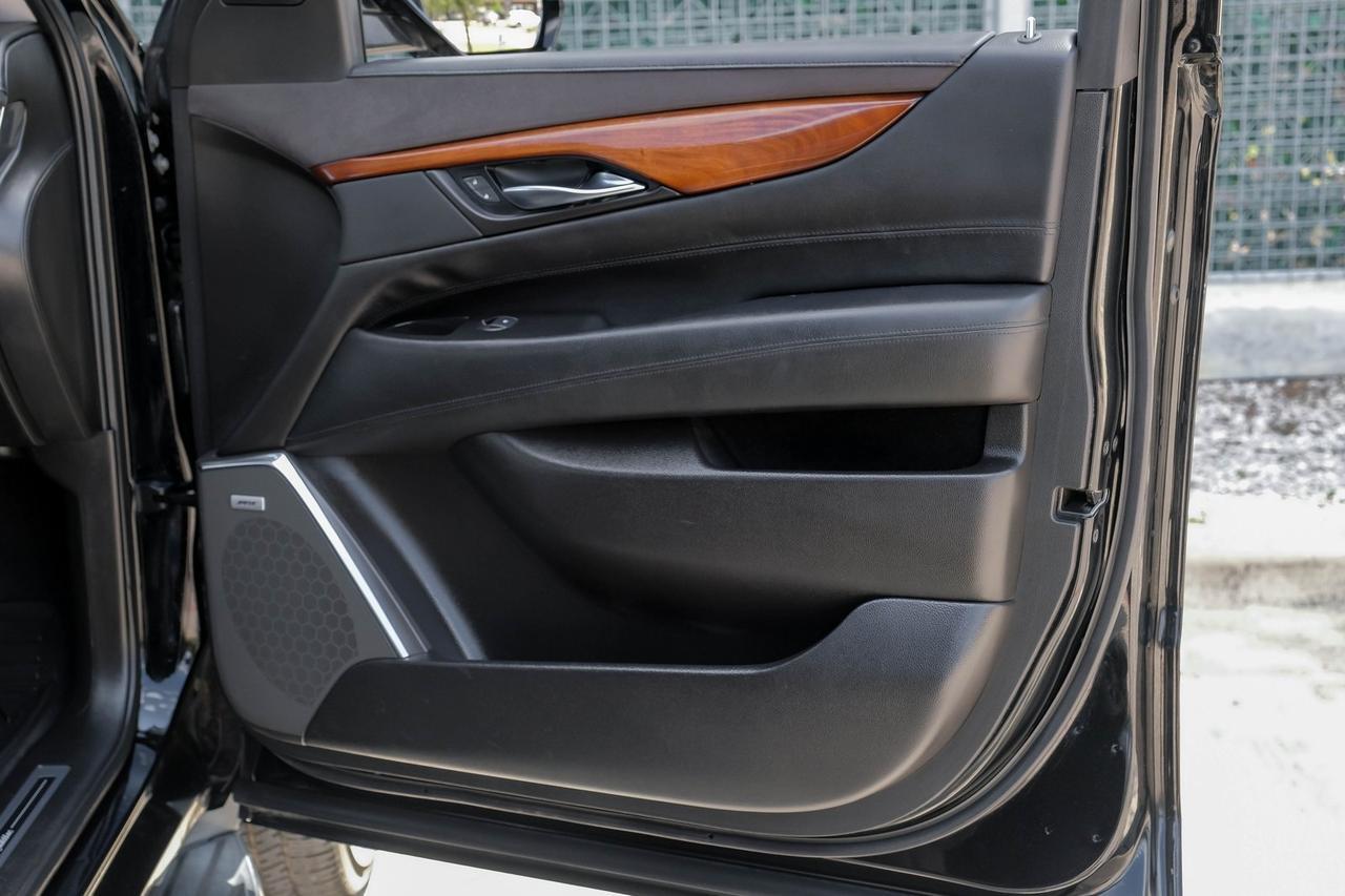 2019 Cadillac Escalade Premium Luxury Richardson TX