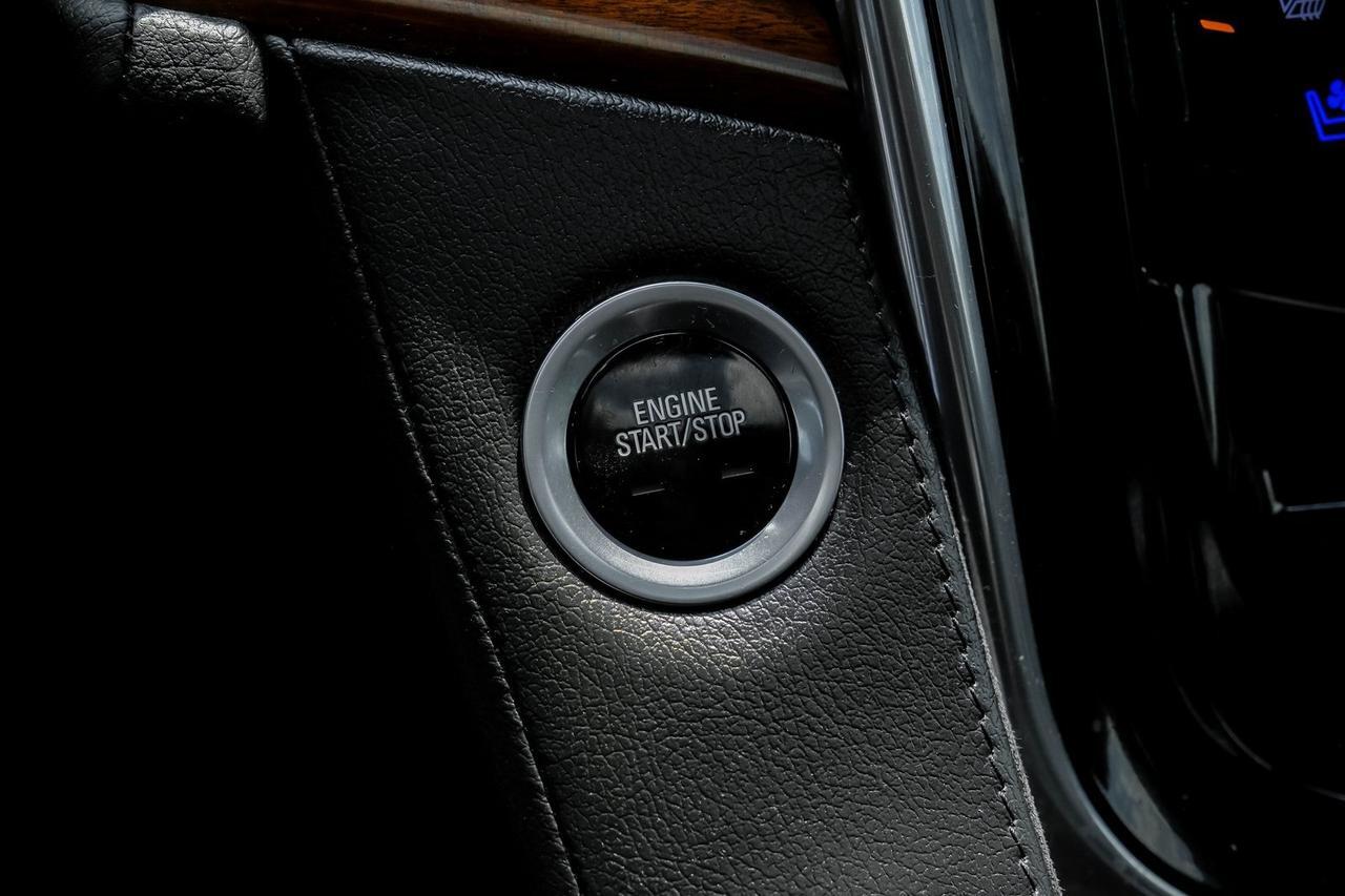 2019 Cadillac Escalade Premium Luxury Richardson TX