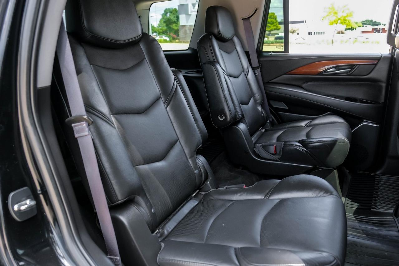 2019 Cadillac Escalade Premium Luxury Richardson TX