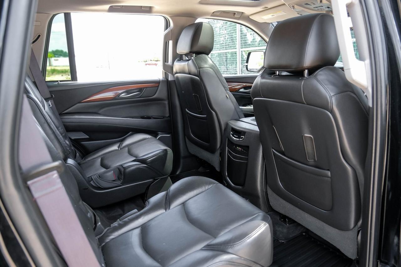 2019 Cadillac Escalade Premium Luxury Richardson TX