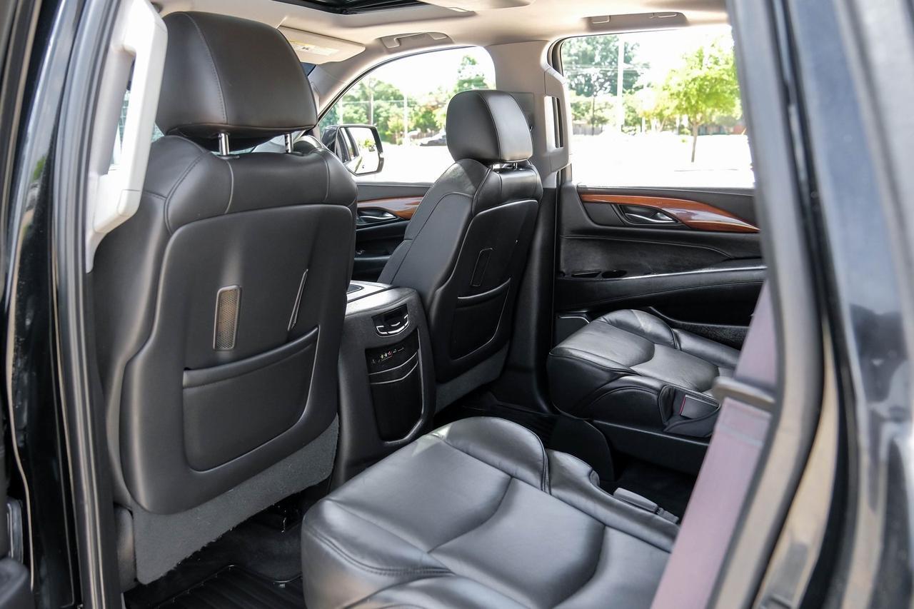 2019 Cadillac Escalade Premium Luxury Richardson TX