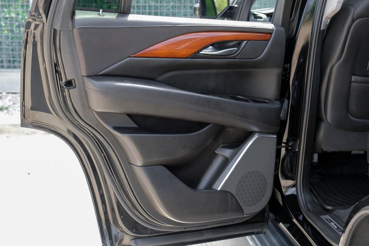 2019 Cadillac Escalade Premium Luxury Richardson TX