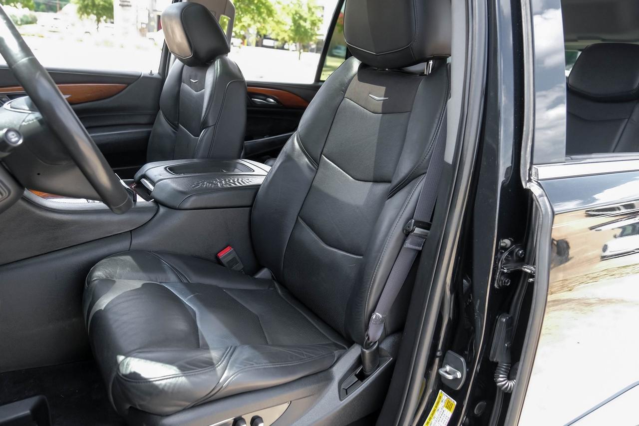 2019 Cadillac Escalade Premium Luxury Richardson TX