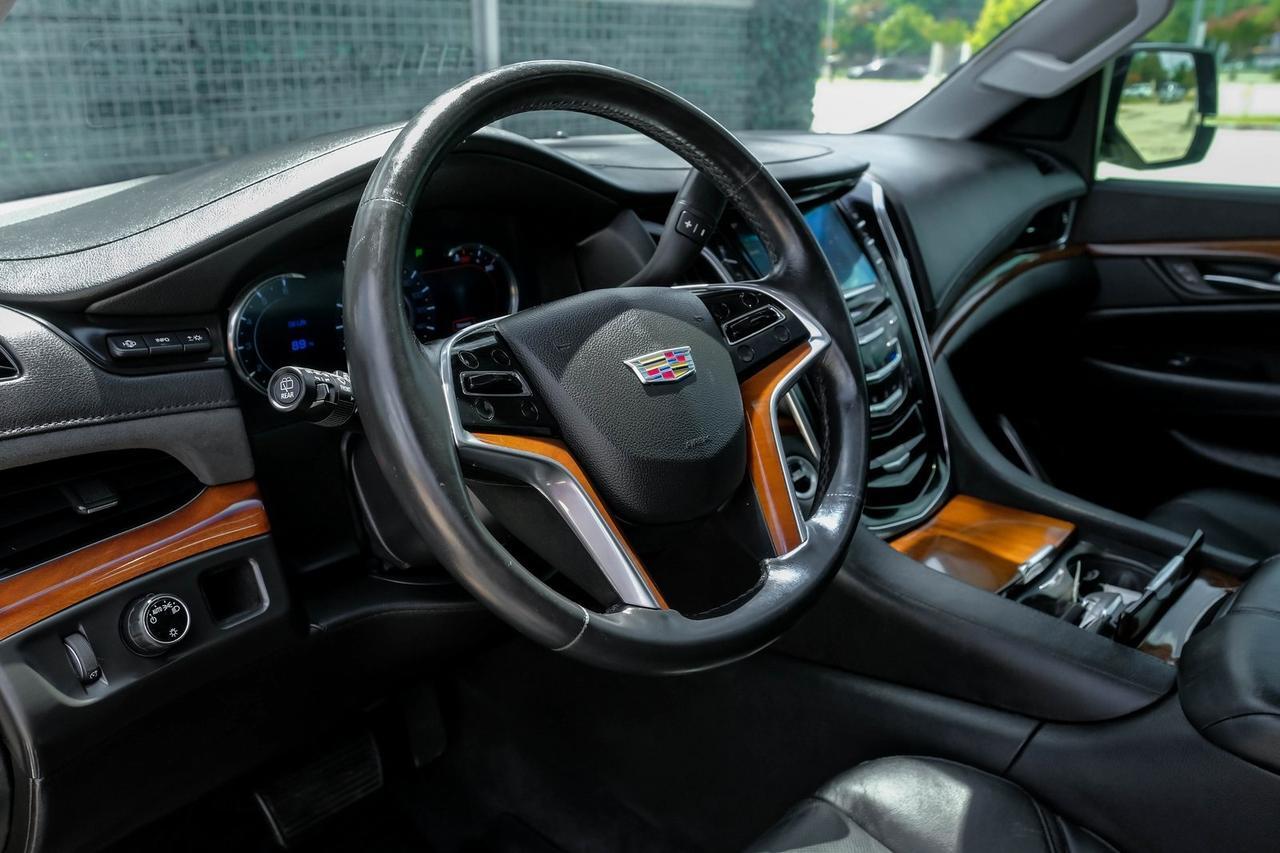 2019 Cadillac Escalade Premium Luxury Richardson TX