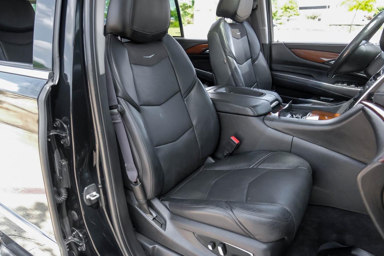 2019 Cadillac Escalade Premium Luxury Richardson TX