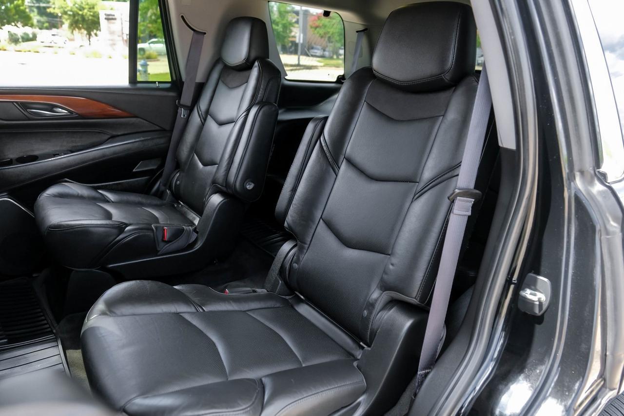 2019 Cadillac Escalade Premium Luxury Richardson TX