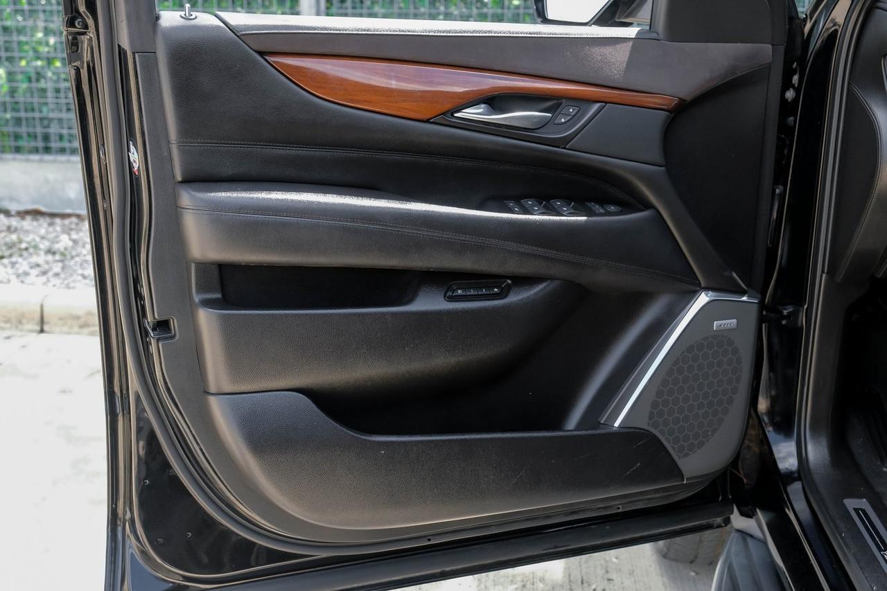 2019 Cadillac Escalade Premium Luxury Richardson TX