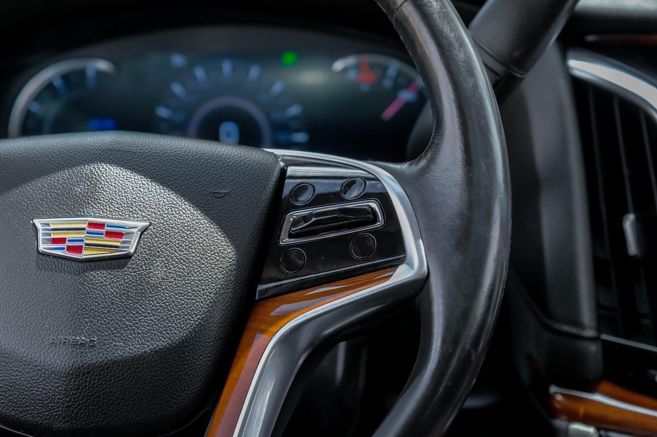 2019 Cadillac Escalade Premium Luxury Richardson TX