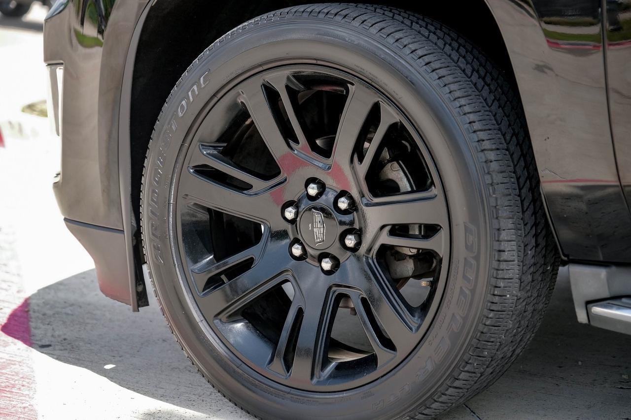 2019 Cadillac Escalade Premium Luxury Richardson TX