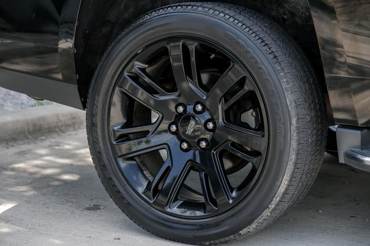2019 Cadillac Escalade Premium Luxury Richardson TX