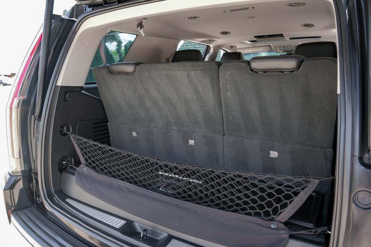 2019 Cadillac Escalade Premium Luxury Richardson TX