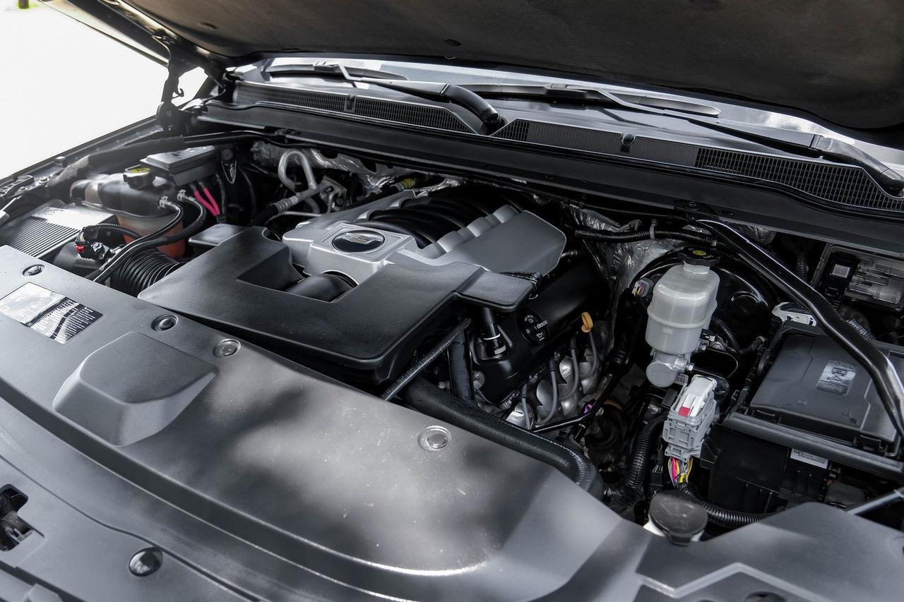 2019 Cadillac Escalade Premium Luxury Richardson TX
