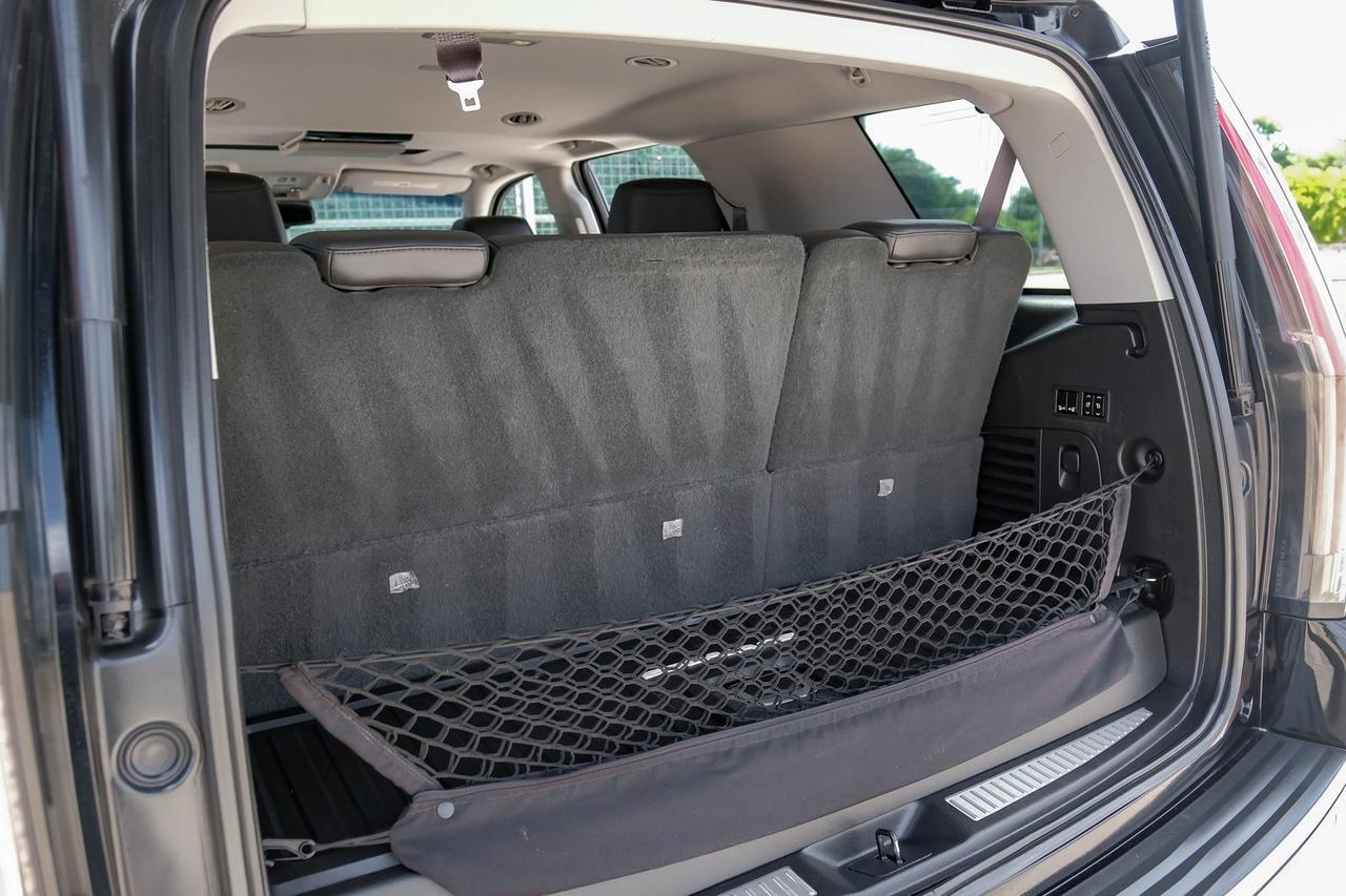 2019 Cadillac Escalade Premium Luxury Richardson TX
