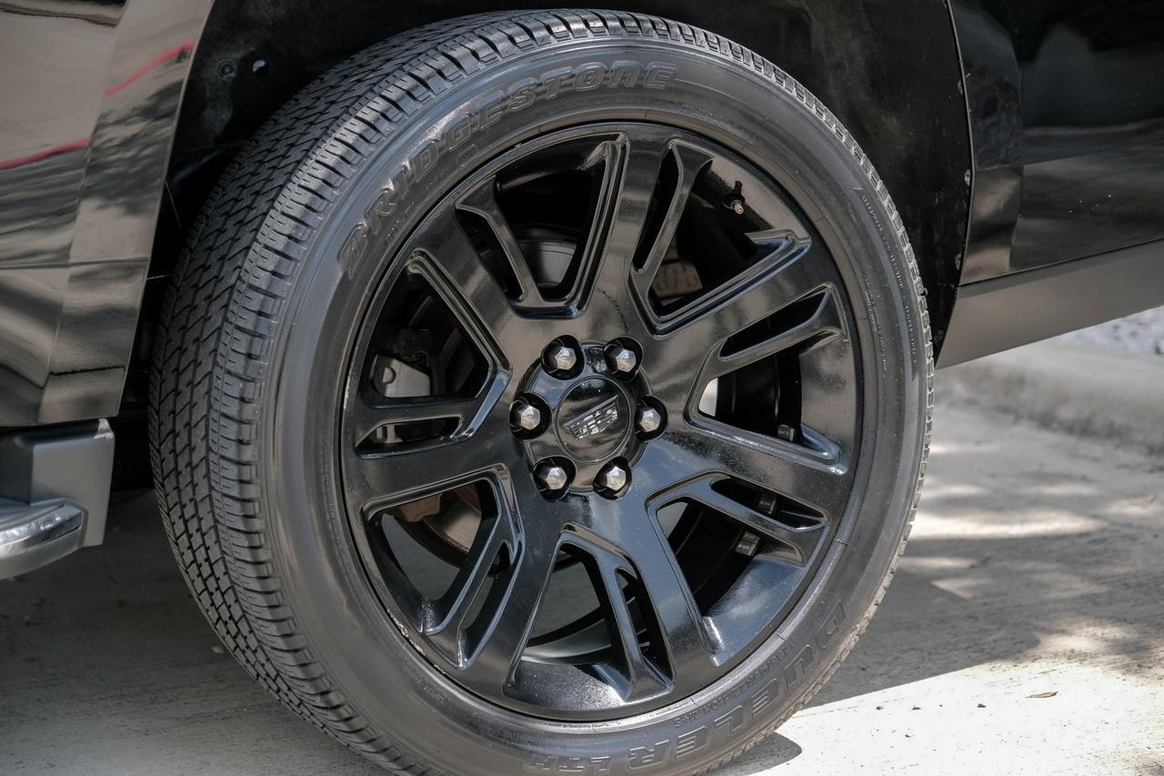2019 Cadillac Escalade Premium Luxury Richardson TX