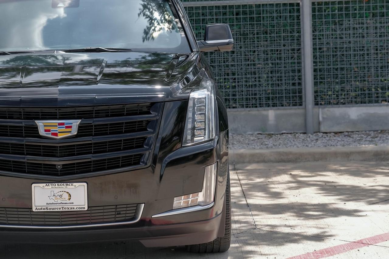 2019 Cadillac Escalade Premium Luxury Richardson TX