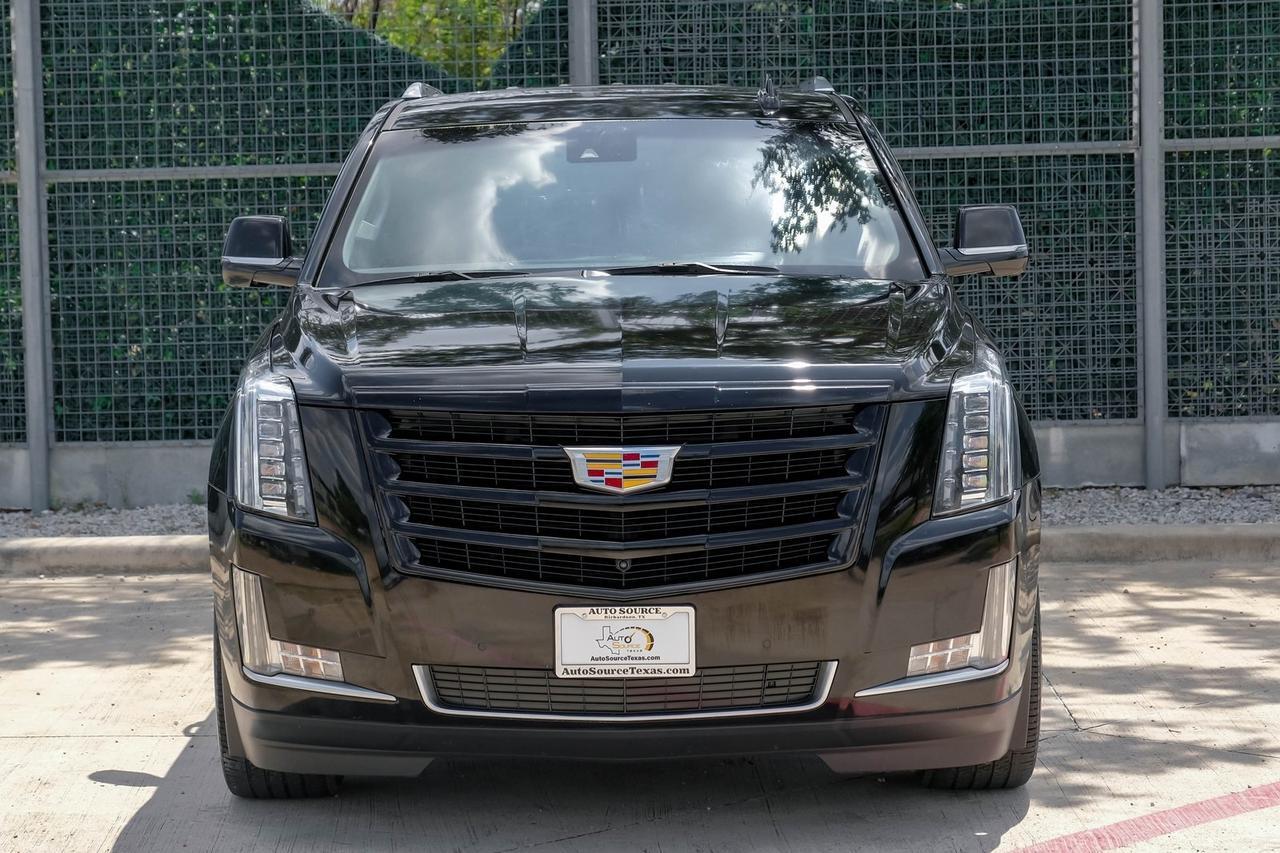 2019 Cadillac Escalade Premium Luxury Richardson TX
