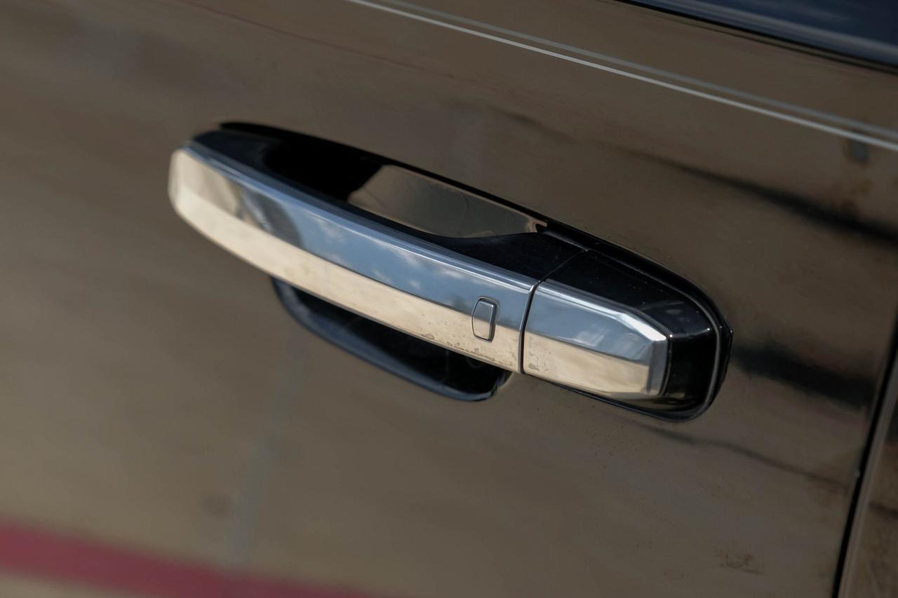 2019 Cadillac Escalade Premium Luxury Richardson TX
