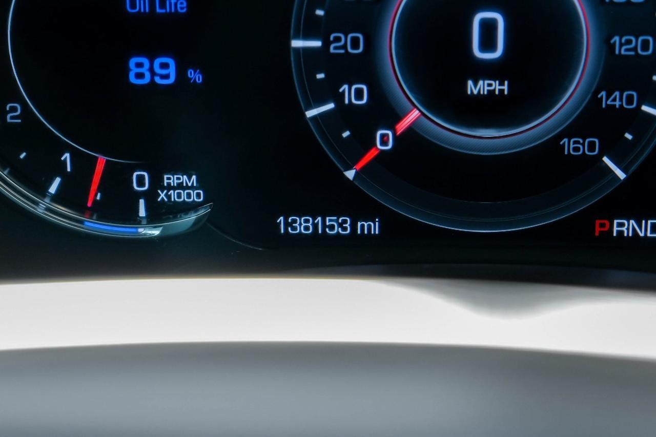 2019 Cadillac Escalade Premium Luxury Richardson TX