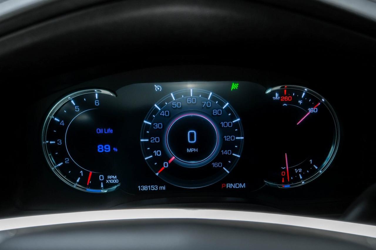 2019 Cadillac Escalade Premium Luxury Richardson TX