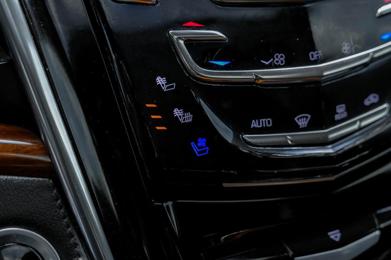 2019 Cadillac Escalade Premium Luxury Richardson TX