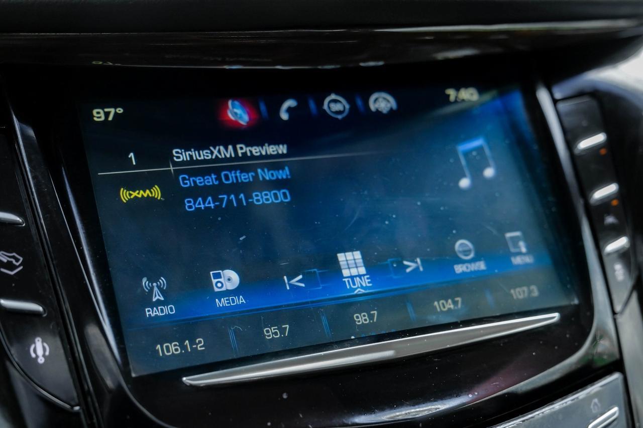 2019 Cadillac Escalade Premium Luxury Richardson TX