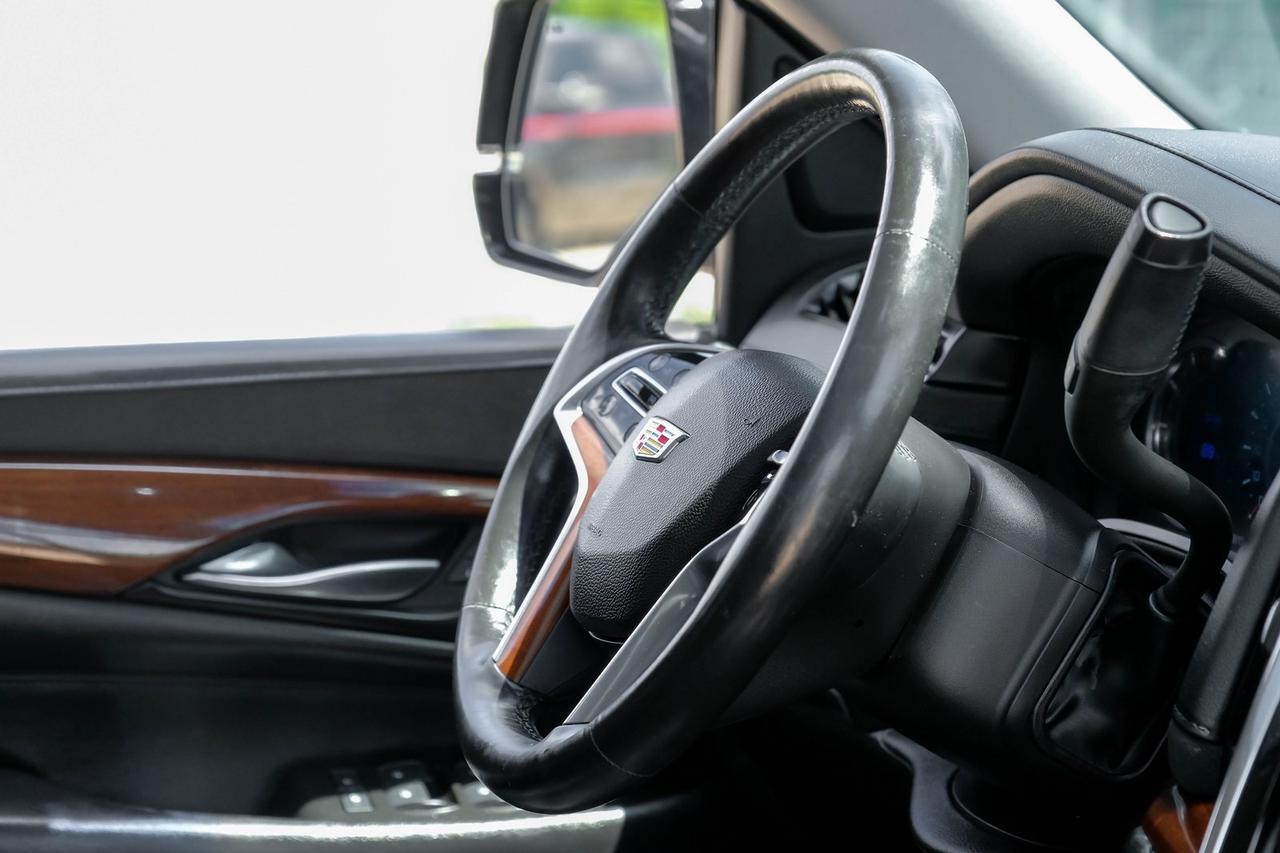 2019 Cadillac Escalade Premium Luxury Richardson TX