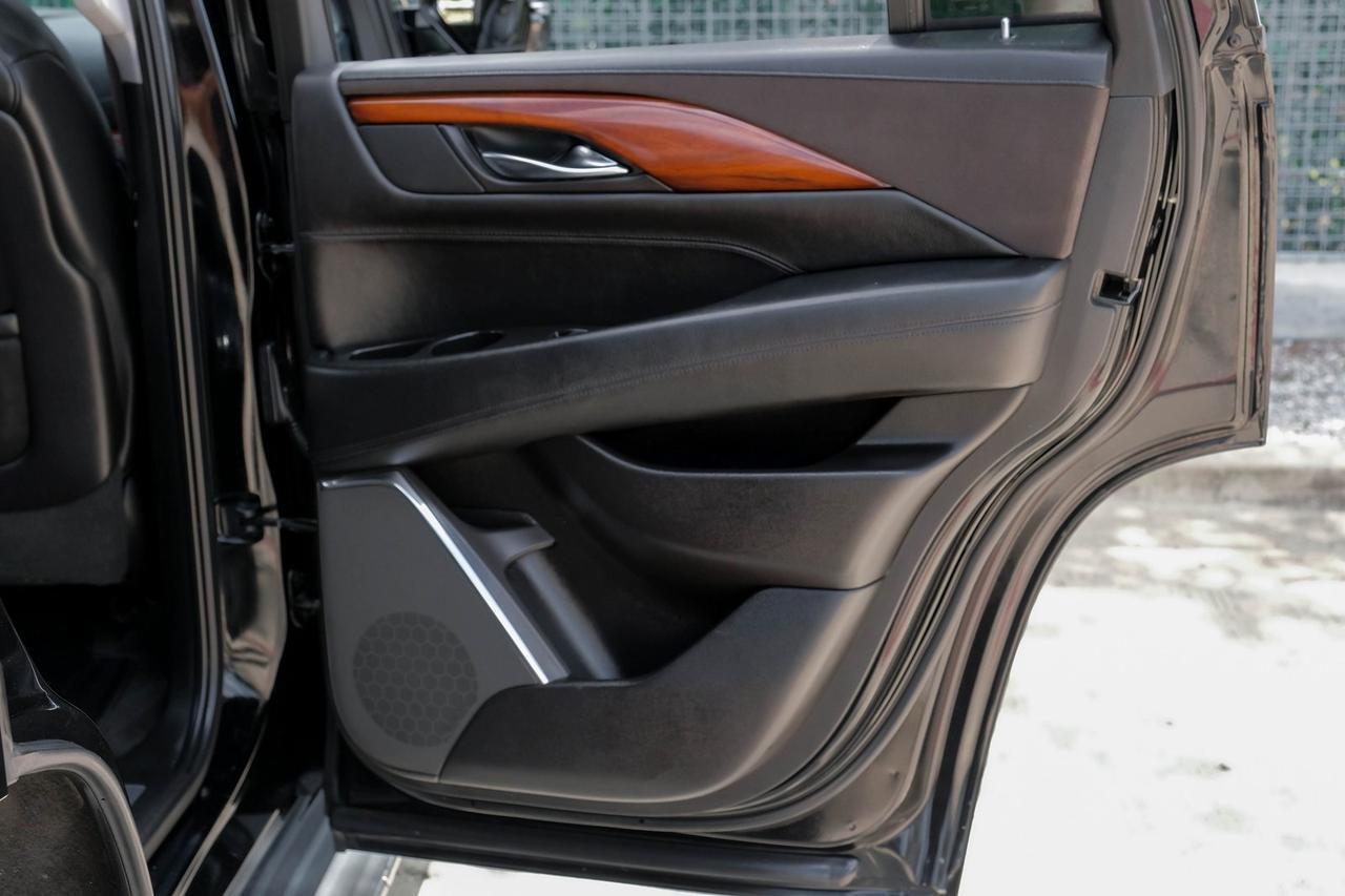 2019 Cadillac Escalade Premium Luxury Richardson TX