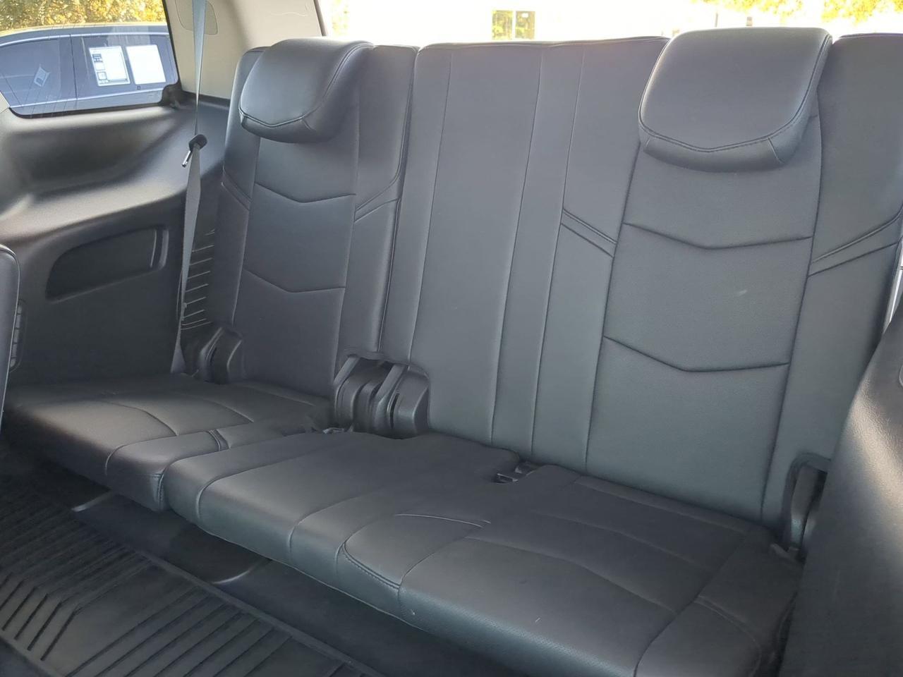 2019 Cadillac Escalade Premium Luxury