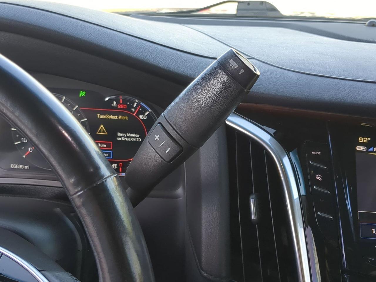 2019 Cadillac Escalade Premium Luxury