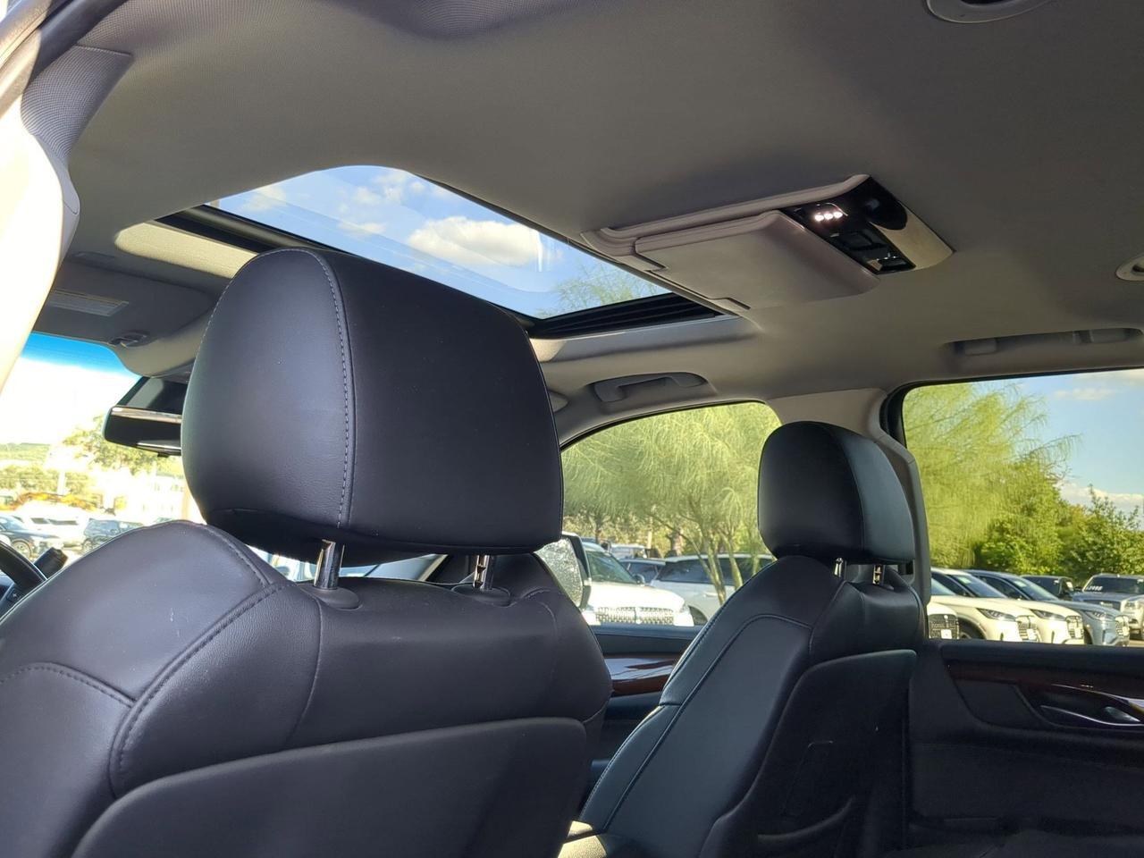 2019 Cadillac Escalade Premium Luxury