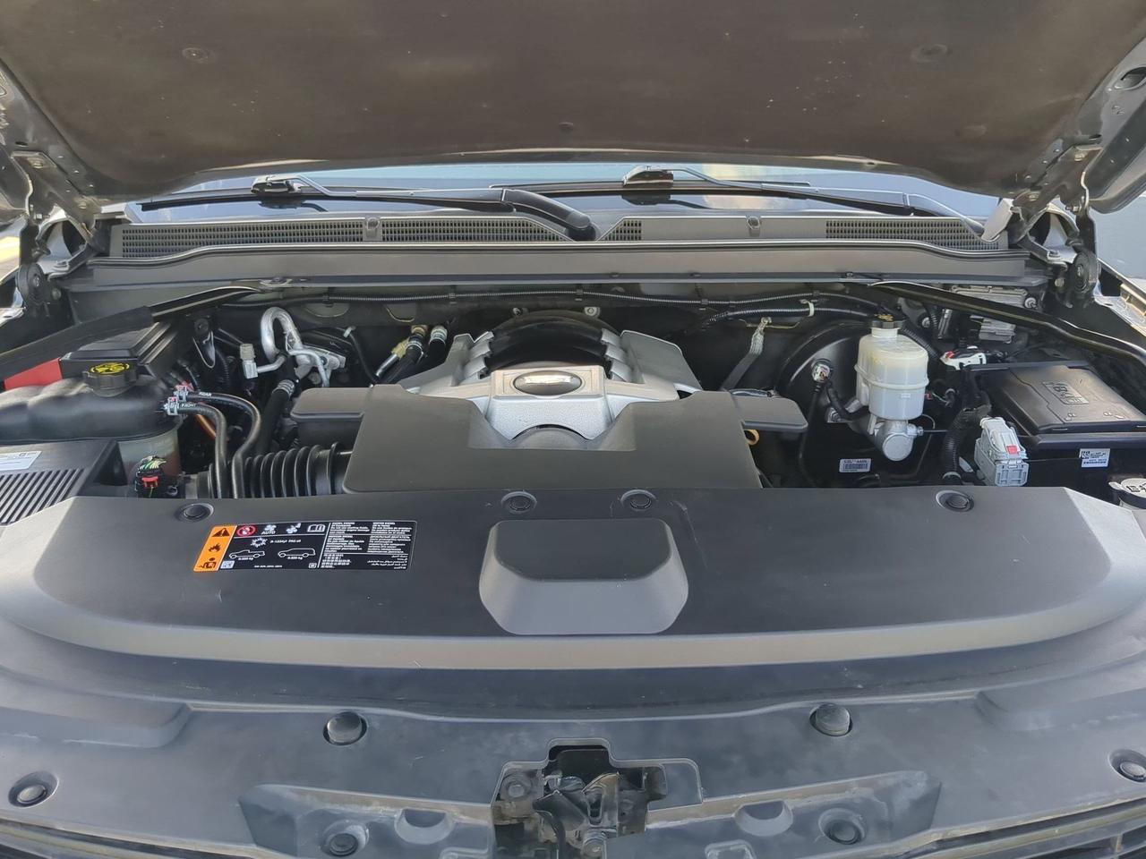 2019 Cadillac Escalade Premium Luxury