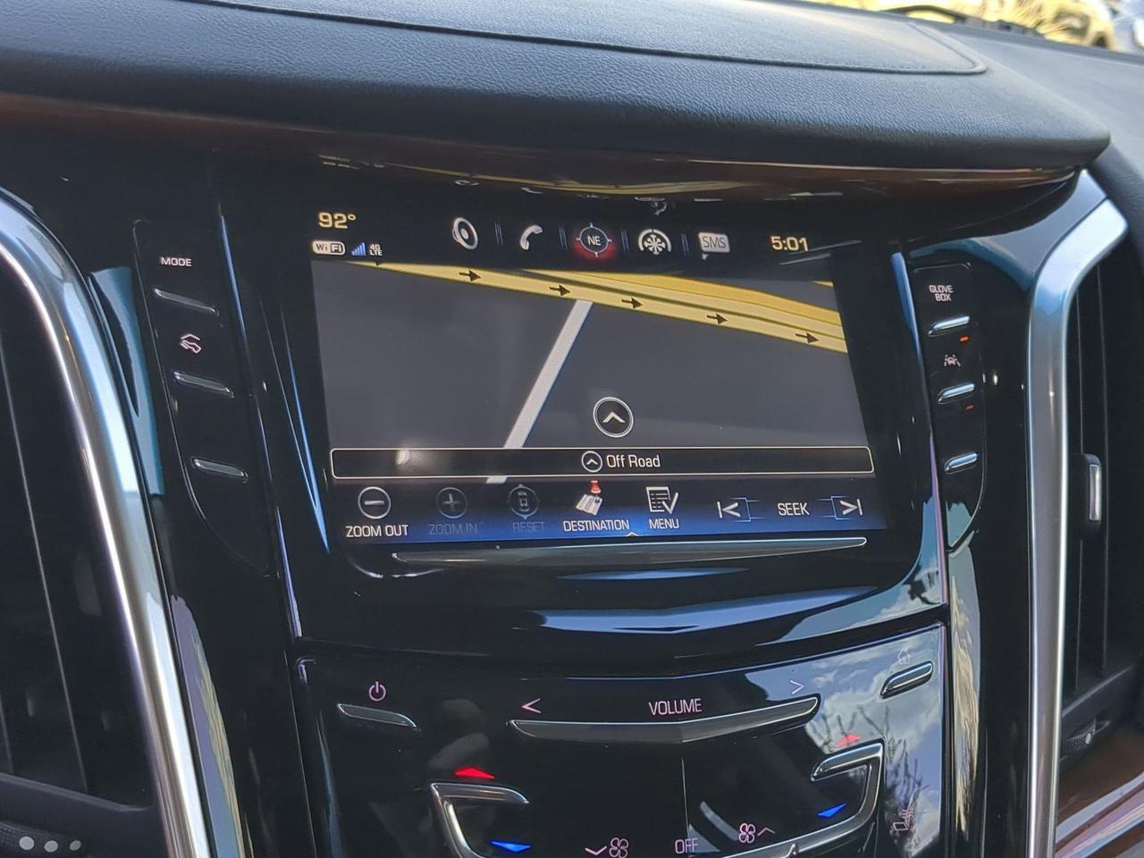 2019 Cadillac Escalade Premium Luxury