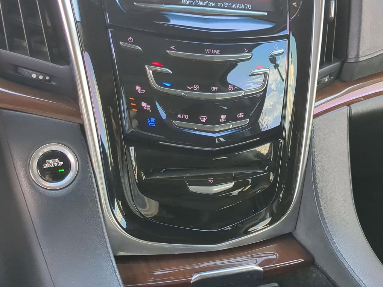 2019 Cadillac Escalade Premium Luxury
