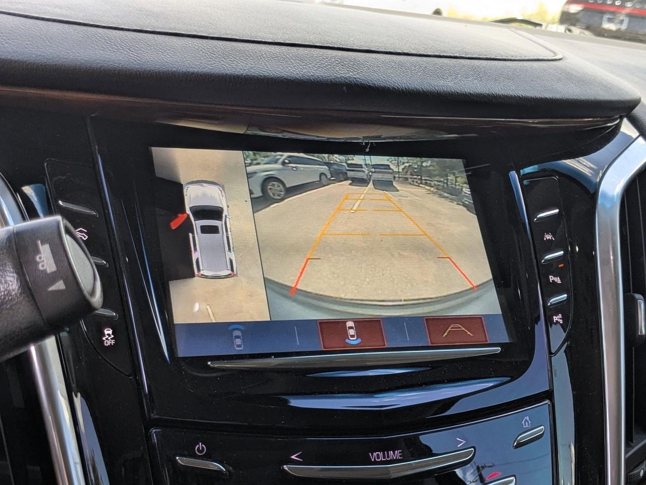 2019 Cadillac Escalade Premium Luxury