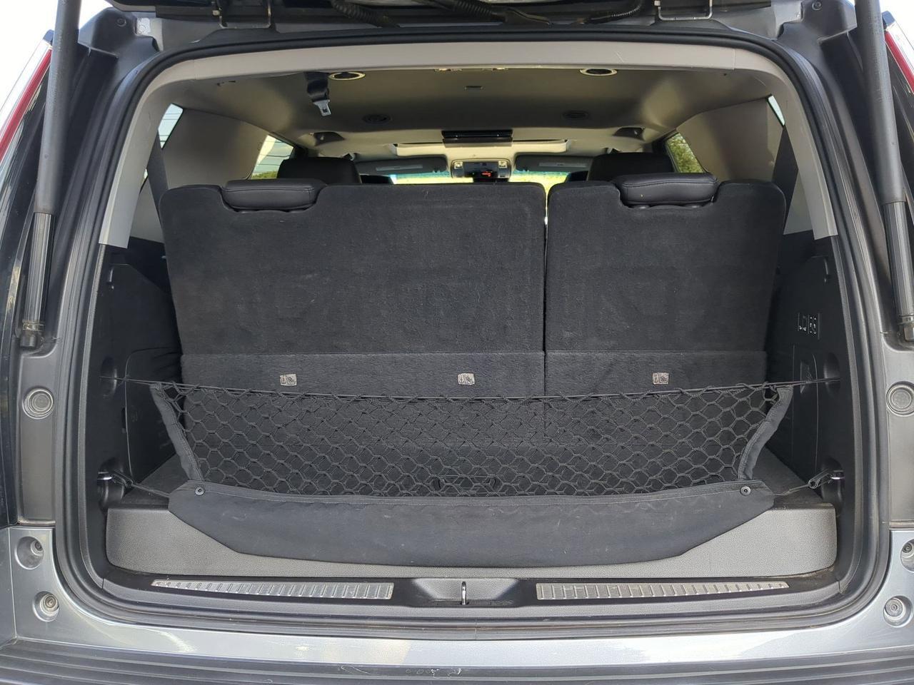 2019 Cadillac Escalade Premium Luxury