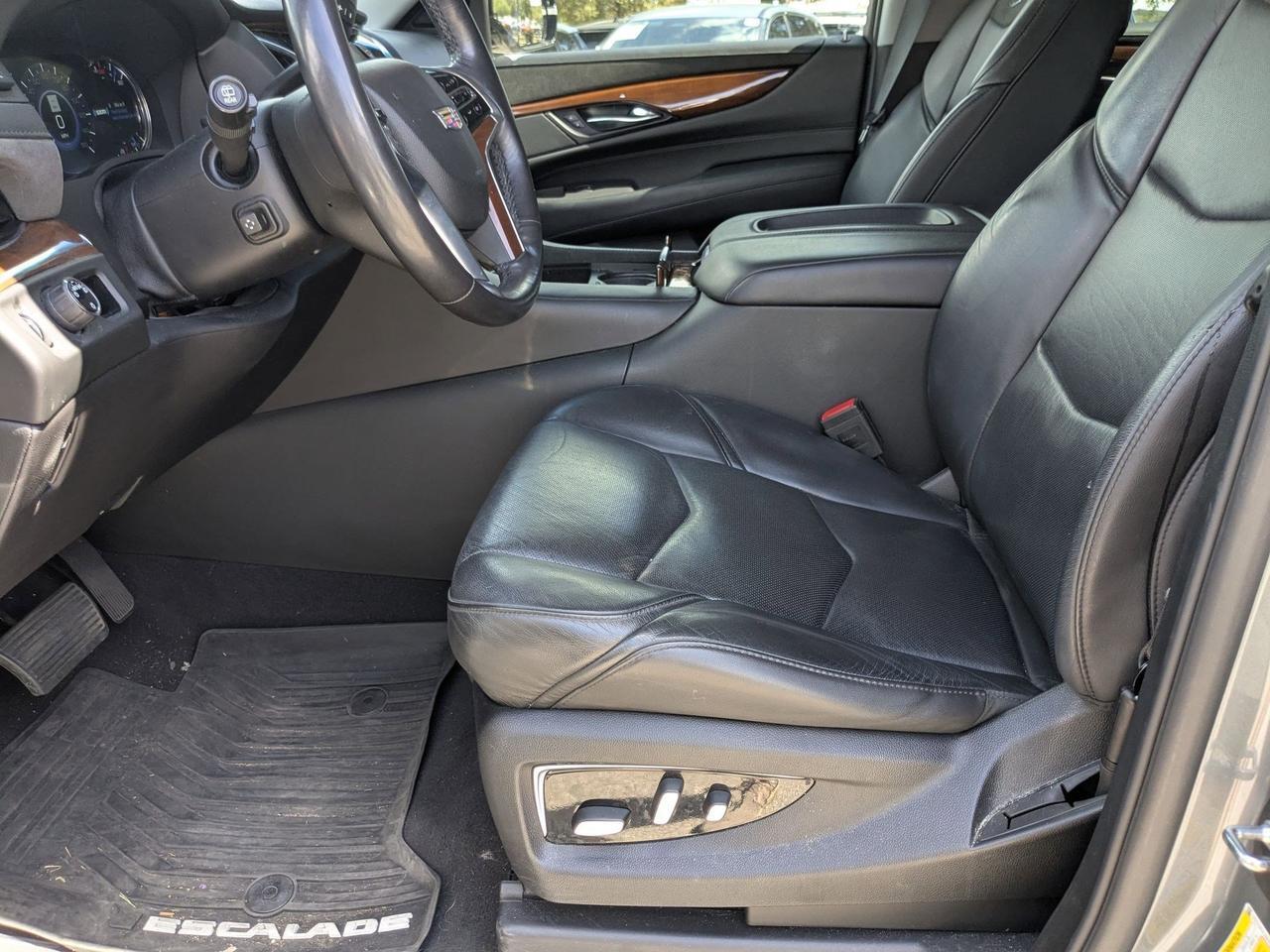 2019 Cadillac Escalade Premium Luxury