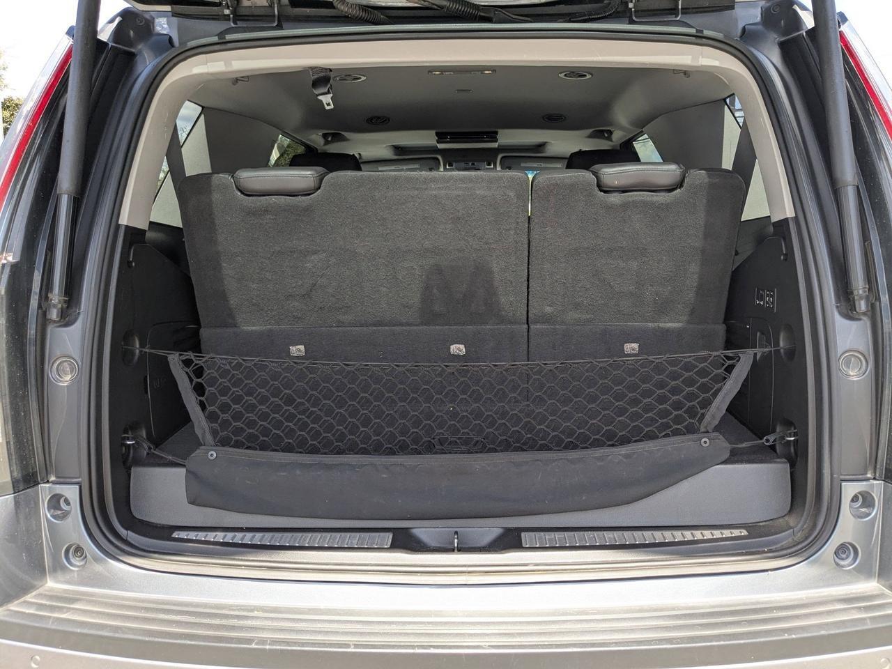 2019 Cadillac Escalade Premium Luxury