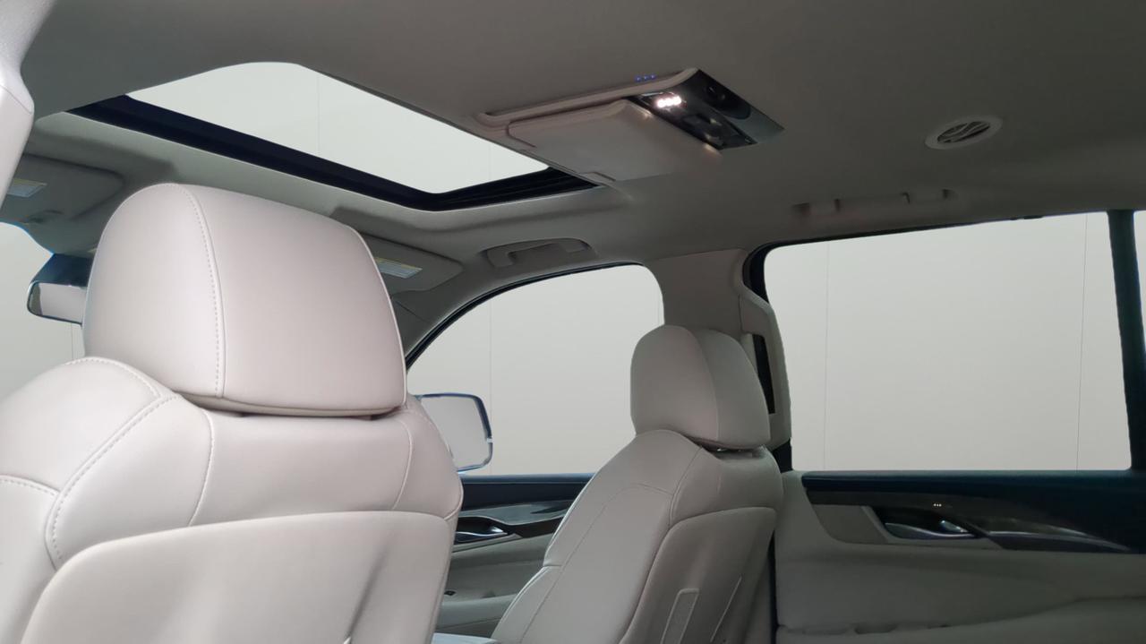2019 Cadillac Escalade Premium Luxury