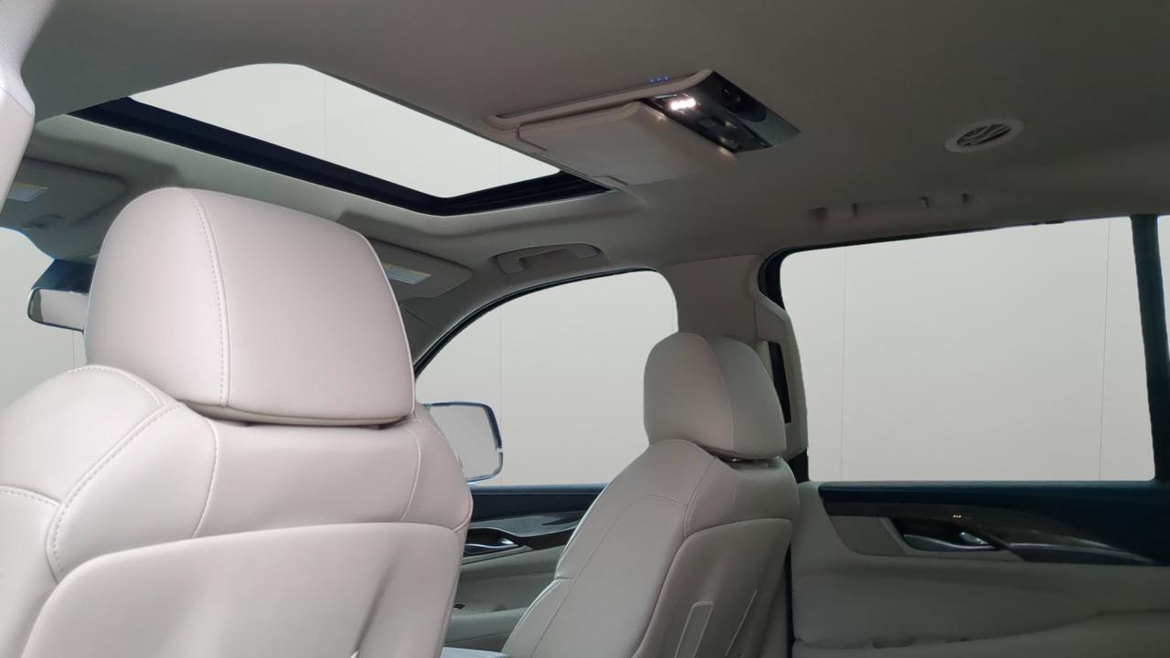 2019 Cadillac Escalade Premium Luxury