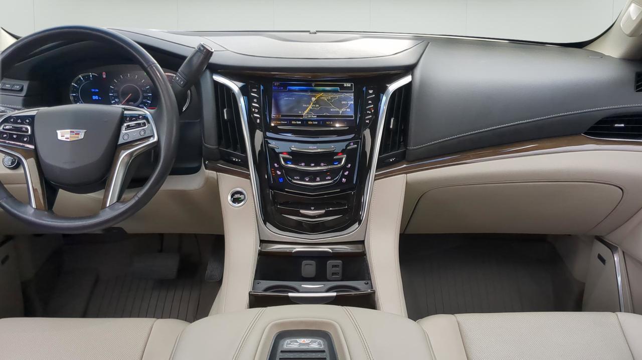 2019 Cadillac Escalade Premium Luxury