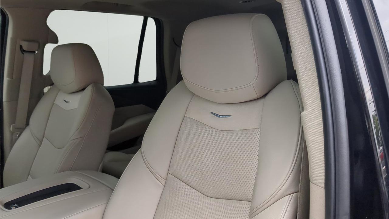 2019 Cadillac Escalade Premium Luxury