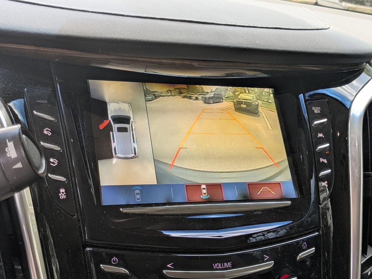 2019 Cadillac Escalade Premium Luxury