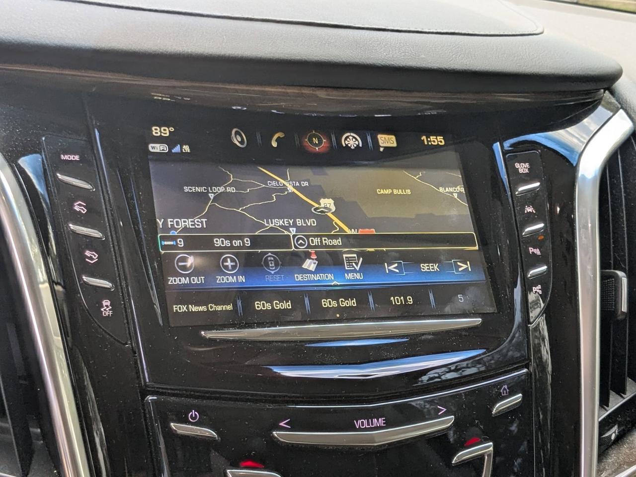 2019 Cadillac Escalade Premium Luxury
