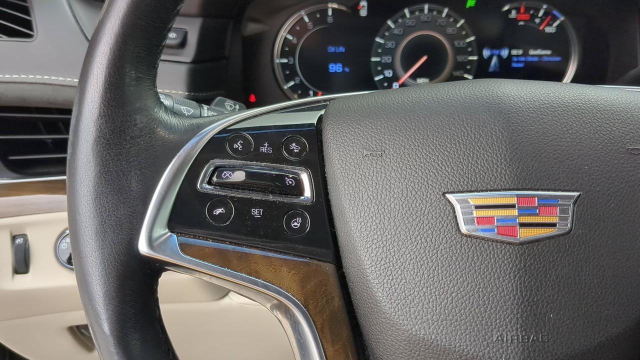 2019 Cadillac Escalade Premium Luxury