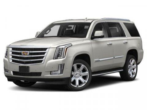 2019 Cadillac Escalade Premium Luxury Castroville TX