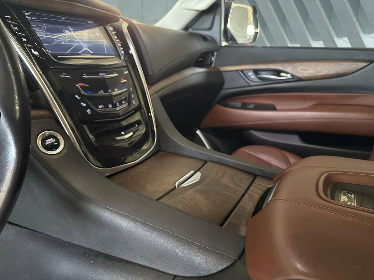 2019 Cadillac Escalade Premium Luxury San Antonio TX