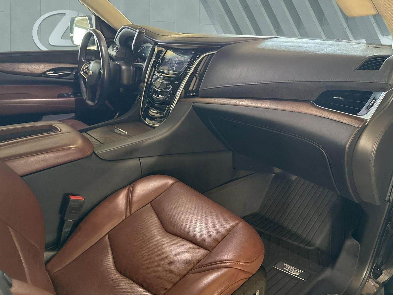 2019 Cadillac Escalade Premium Luxury San Antonio TX