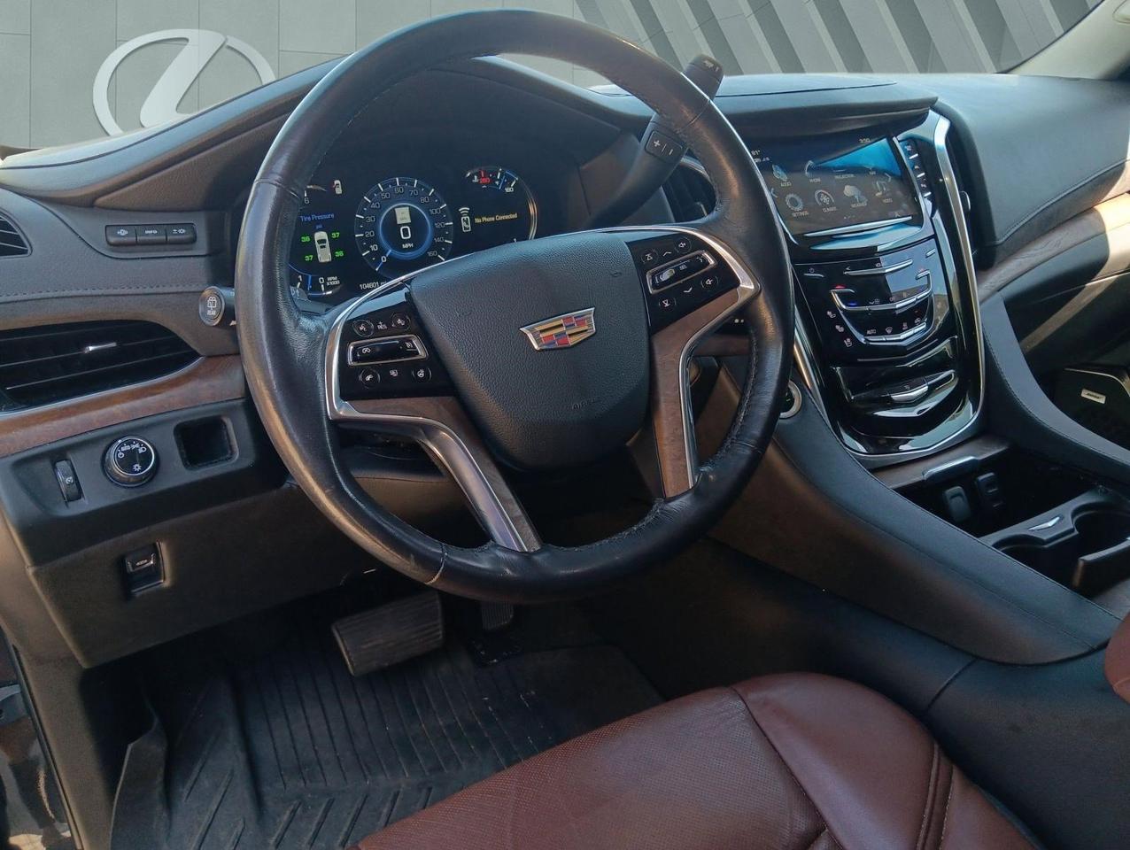 2019 Cadillac Escalade Premium Luxury San Antonio TX