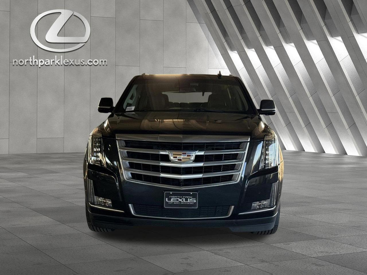 2019 Cadillac Escalade Premium Luxury San Antonio TX